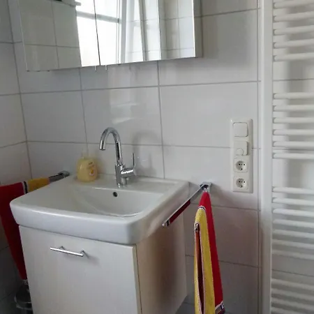 Robinie נורדייך