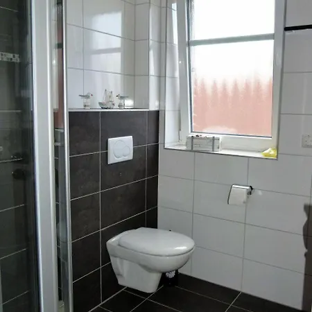 Robinie * נורדייך