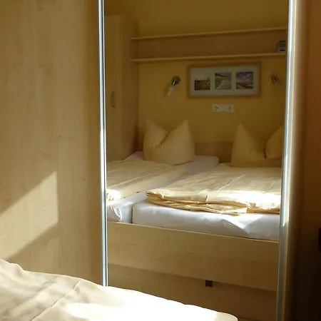 Robinie דירה נורדייך