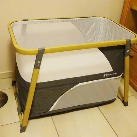 דירה Robinie נורדייך