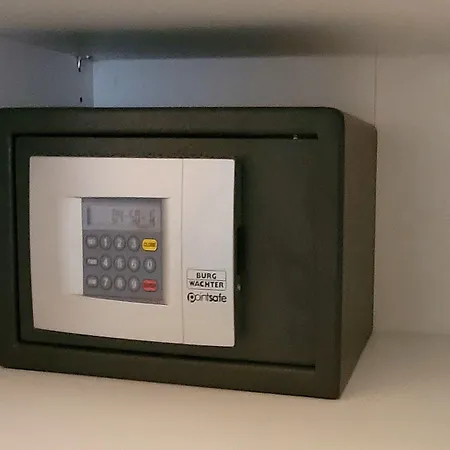 Robinie נורדייך