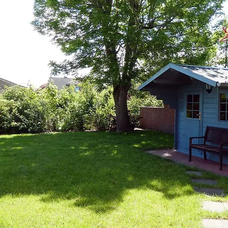 Robinie נורדייך