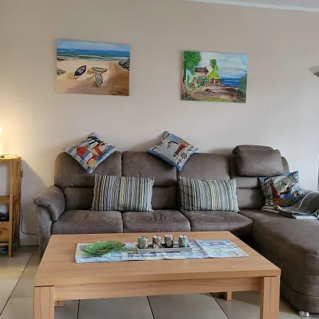 Robinie * נורדייך