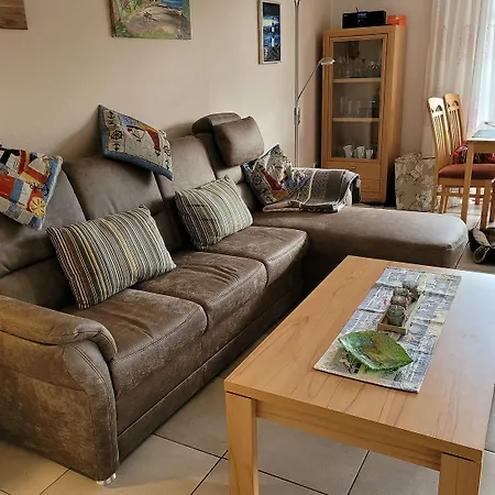 Robinie Apartment
